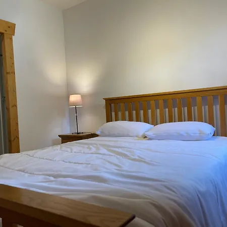 De Standing Au Calme Avec Balcon Et Parking, Au Coeur De - Fr-1-624-23 Apartment Samoens